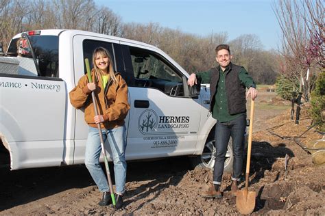 hermes landscaping job descriptions|Careers: About Hermes .